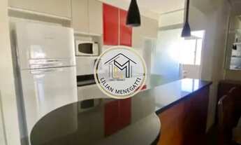 Imagem 6: Condomínio premiatto residence club. Apartamento com 3 quartos, suite. 2 vagas. Varanda go