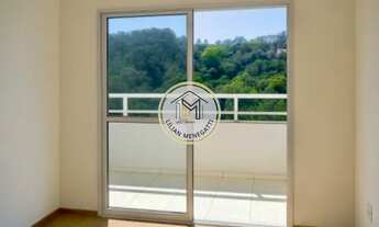 Imagem 6: Condomínio residencial cenário. Apartamento com 3 quartos, suite. Cozinha planejada. 1 vag