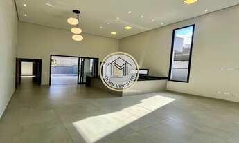 Imagem 3: Venda Casa Térrea. 3 Suítes, Área Gourmet. Piscina. Ao lado do Colégio Objetivo. Condomíni