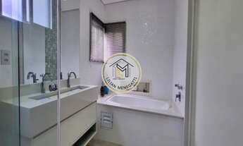 Imagem 5: Condominio Ibi Aram 1. Casa com 3 quartos, suite com closet. área gourmet. Escritório. Móv