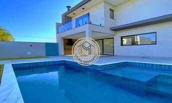 Imagem: Condomínio reserva Ermida. Casa com 3 quartos