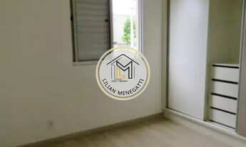 Imagem 7: Condomínio doca lar Bella colônia. Apartamento com 2 quartos. Móveis planejados. 1 vaga co