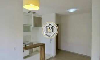 Imagem 2: Condomínio doca lar Bella colônia. Apartamento com 2 quartos. Móveis planejados. 1 vaga co