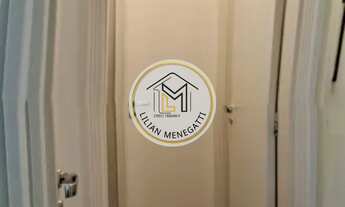 Imagem 4: Condomínio Henri Matisse. Apartamento com 3 quartos, suite. Móveis planejados. 2 vagas. Ju