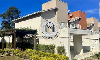 Imagem: Condomínio reservatto residenziale. Casa