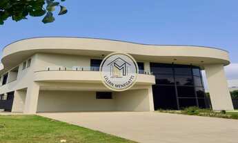 Imagem 2: Condomínio portal japy golf club. Casa em condomínio com 4 quartos, suítes. 8 vagas. Pisci