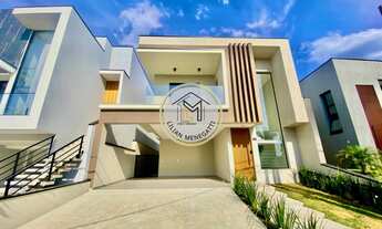 Imagem: Condomínio reserva Ermida. Casa com 3 quartos