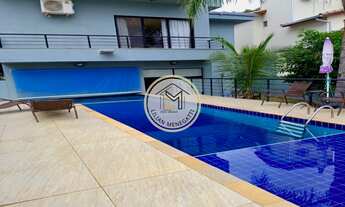 Imagem: Condominio Ibi Aram 1. Casa com 4 quartos