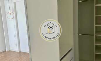 Imagem 6: Condomínio reservatto residenziale. Casa em condomínio com 3 quartos, suite com closet. 3