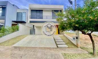 Imagem: Condomínio reserva Ermida. Casa com 3 quartos