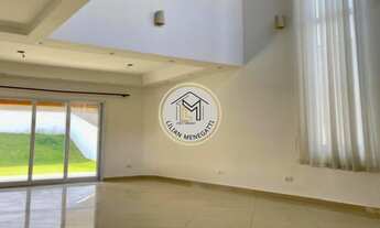 Imagem 5: Condominio Ibi Aram 1. Casa com 3 quartos, suite com closet. área gourmet. Escritório. 4 v