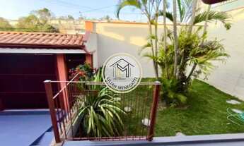 Imagem 4: Casa na cidade nova 1. Casa com 2 quartos. Área gourmet. 5 vagas. Canil. Jundiai