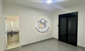 Imagem 7: Casa no jardim marambaia. Casa com 3 quartos, suite. Área gourmet. 1 vaga. Jundiai