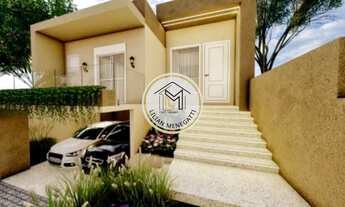 Imagem 5: Condomínio reserva Bellano. Casa em condomínio com 3 quartos, suite. 4 vagas. Área gourmet