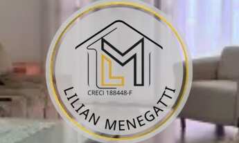 Imagem 2: Condomínio Henri Matisse. Apartamento com 3 quartos, suite. Móveis planejados. 2 vagas. Ju