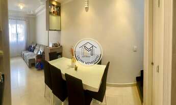 Imagem 4: Condomínio Villaggio di SAN Francesco. Casa com 3 quartos, suite. Área gourmet. Piscina. M