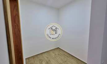 Imagem 3: Condominio Ibi Aram 1. Casa com 3 quartos, suite. área gourmet. Escritório. Piscina aqueci