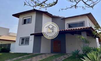 Imagem: Condominio Ibi Aram 1. Casa com 3 quartos