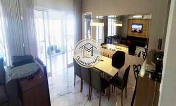 Imagem 7: Condomínio terras de São Carlos. Casa em condomínio com 4 quartos, suite. Escritório. Área