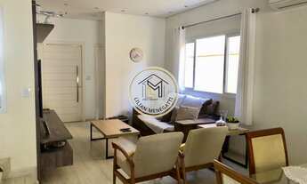 Imagem 3: Condomínio quinta das atirias. Casa em condomínio com 4 quartos, suítes com closet. Área g