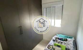 Imagem 6: Condomínio Life residencial. Apartamento com 3 quartos, suite. 2 vagas. Móveis planejados