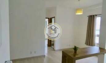 Imagem 3: Condomínio doca lar Bella colônia. Apartamento com 2 quartos. Móveis planejados. 1 vaga co