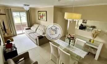 Imagem: Condomínio conjunto residencial Castro