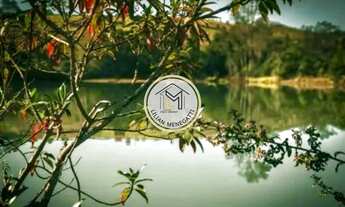 Imagem 5: Condomínio terras do caxambu. Leve declive. Jundiai. Caxambu