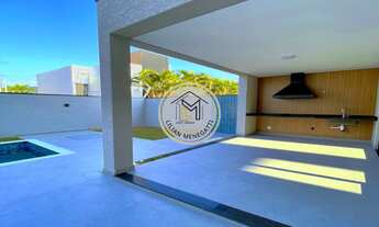 Imagem 3: Condomínio reserva Ermida. Casa com 3 quartos, suite. Escritório. Área gourmet. Piscina. 4