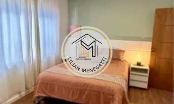 Imagem 4: Condomínio chacur. Casa em condomínio com 3 quartos, suite. 4 vagas. Móveis planejados. Co