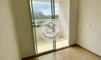 Imagem 5: Condomínio residencial cenário. Apartamento com 3 quartos, suite. Cozinha planejada. 1 vag