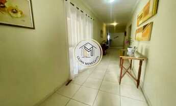 Imagem 3: Condomínio outeiro das flores. Casa em condomínio com 4 quartos. 3 vagas. Móveis planejado