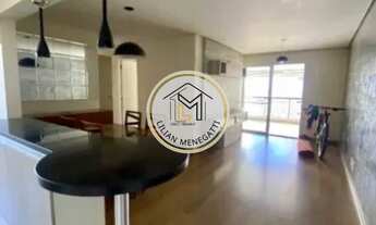 Imagem 2: Condomínio premiatto residence club. Apartamento com 3 quartos, suite. 2 vagas. Varanda go