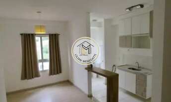 Imagem: Condomínio doca lar Bella colônia. Apartamento