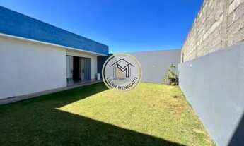 Imagem 6: Condomínio chacur. Casa em condomínio com 3 quartos, suite. 4 vagas. Móveis planejados. Co