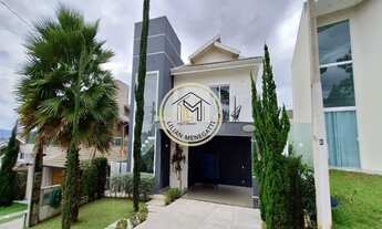 Imagem: Condominio Ibi Aram 1. Casa com 3 quartos