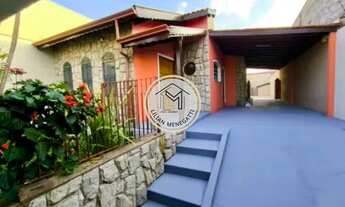 Imagem: Casa na cidade nova 1. Casa com 2 quartos