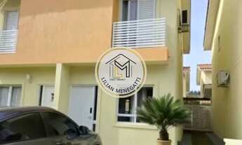 Imagem 2: Condomínio caminhos da Serra 4. Casa em condomínio com 2 quartos. Móveis planejados. Área