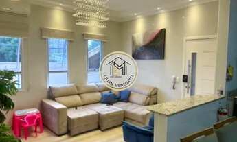 Imagem 5: Casa no jardim primavera. Casa com 3 quartos, suite. 2 vagas. Área gourmet. Móveis planeja