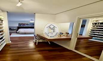 Imagem 3: Condominio Ibi Aram 1. Casa com 3 quartos, suite com closet. área gourmet. Escritório. Móv