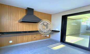 Imagem 4: Condomínio reserva Ermida. Casa com 3 quartos, suite. Escritório. Área gourmet. Piscina. 4