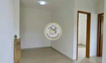 Imagem 4: Condomínio doca lar Bella colônia. Apartamento com 2 quartos. Móveis planejados. 1 vaga co