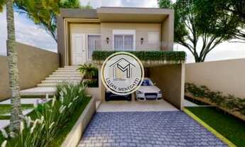 Imagem: Condomínio reserva Bellano. Casa em condomínio