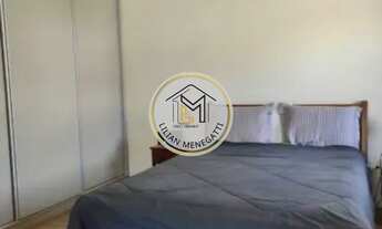 Imagem 6: Condomínio villagio di SAN francesco. Casa em condomínio com 3 quartos, suite. Móveis plan