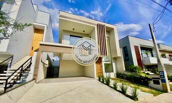 Imagem 2: Condomínio reserva Ermida. Casa com 3 quartos, suite. Escritório. Área gourmet. Piscina. 4