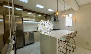 Imagem 3: Condomínio nature village 2. Casa em condomínio com 3 quartos, suítes. Móveis planejados