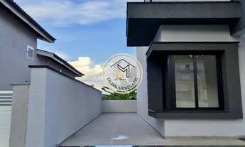 Imagem 2: Condominio Ibi Aram 1. Casa com 3 quartos, suite. área gourmet. 4 vagas. Itupeva-SP