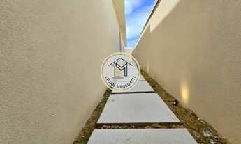 Imagem 7: Condomínio villagio azure. Casa em condomínio com 3 quartos, suítes. 4 vagas. Área gourmet