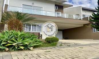 Imagem 2: Condomínio Villaggio di SAN Francesco. Casa com 3 quartos, suite. Área gourmet. Piscina. M