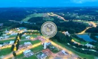 Imagem 2: Condomínio terras do caxambu. Leve declive. Jundiai. Caxambu